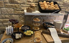 Stratmanns Haus am See