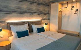 Hotel Haus am See